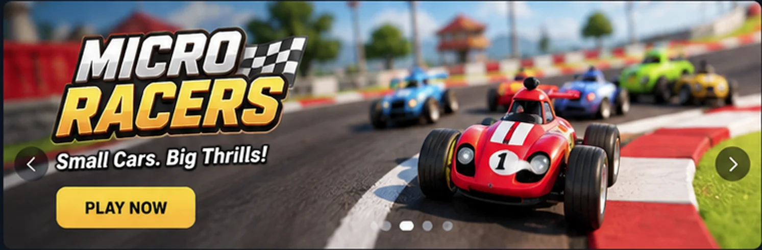 Racing