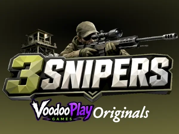 3Snipers