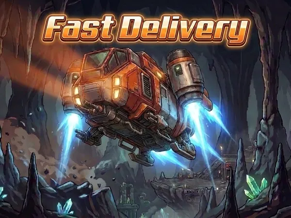 Fast Delivery