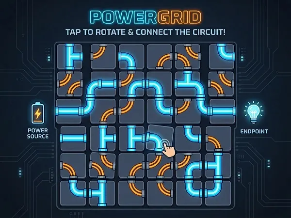 PowerGrid