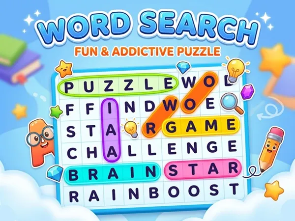 Word Search