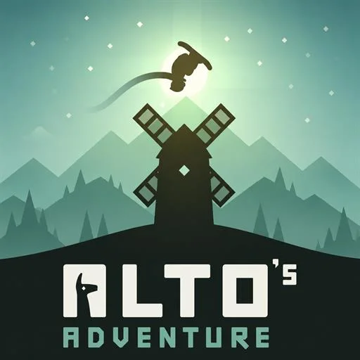 Altos Adventure