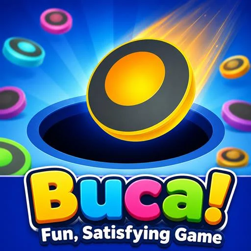 Buca! Fun Satisfying Game