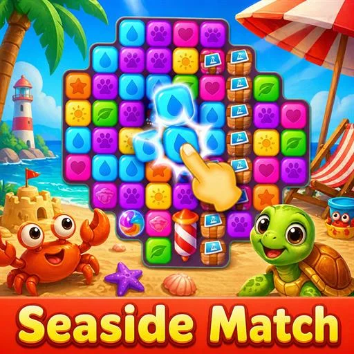 Seaside Match