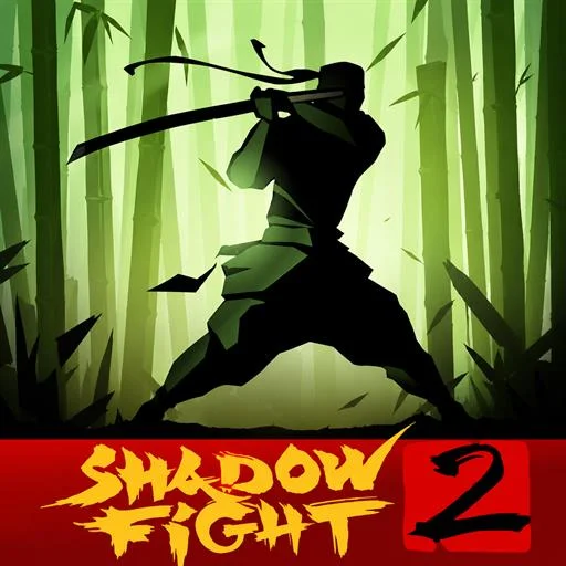 Shadow Fight 2