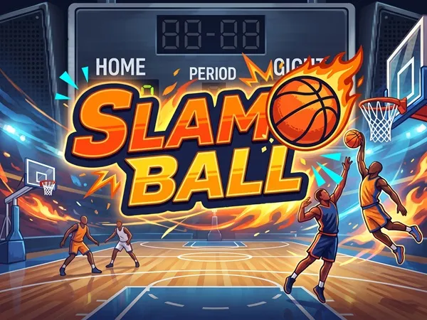 Slamball