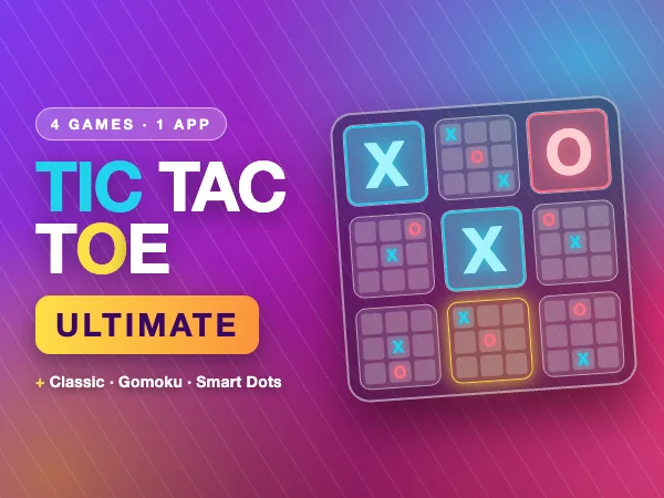 Tic Tac Toe